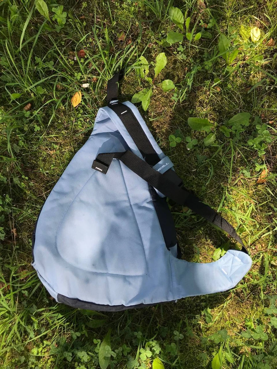 O’neill Vintage Crossbody Bag Oneill Japanese Brand