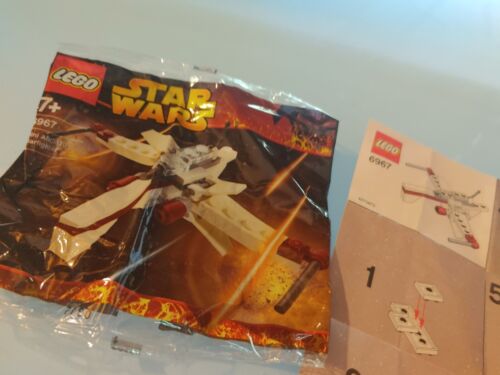 RARE LIMITED RELEASE: LEGO Star Wars: Episode III Collectors' Set 65771 COMPLETE - Bild 14 von 24