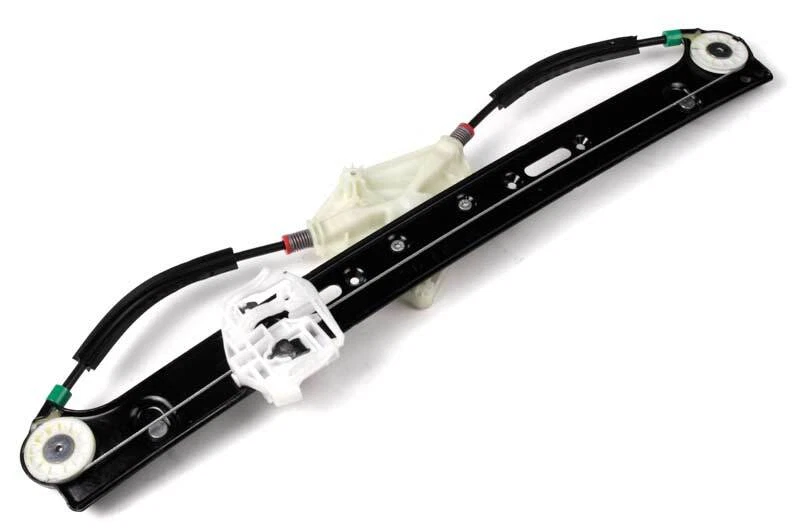 Genuine OEM Window Regulator Rear Driver for BMW 51353448251 | eBay