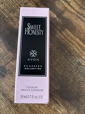 Avon Sweet Honesty Cologne Spray