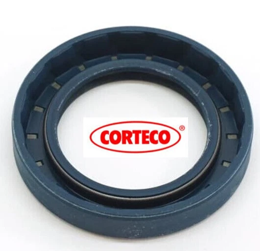 (2) Differential Output Shaft Seals A/T Automatic Transmission for BMW Mini R50 - Image 4 of 4