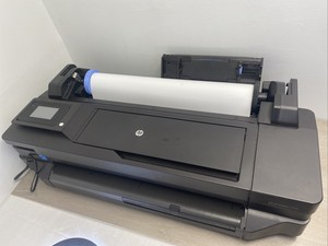 printer hp t120