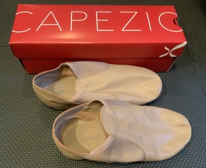 capezio ej2 caramel