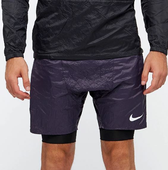 nike flex 2in1 shorts