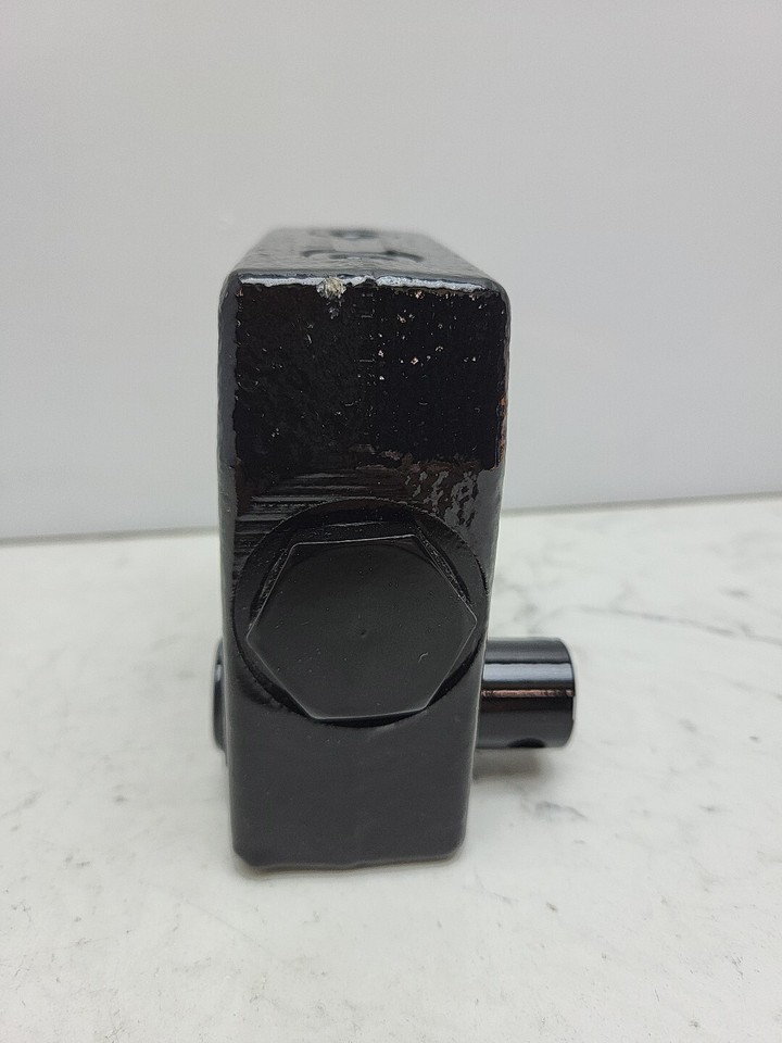 Prince Hydraulic Flow Control Valve 1/2" Port 016 Gpm RD15016 *New