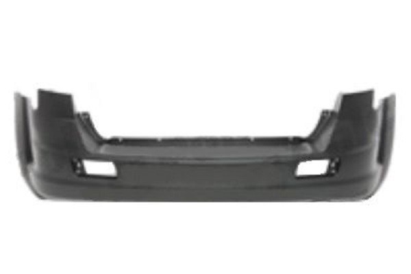 Rear Bumper Dodge Journey 2009-2018 Europe Model