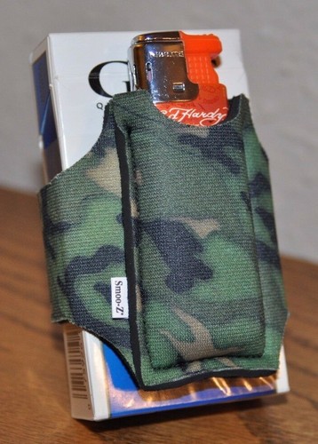 PORTA SIGARETTE ACCENDINO USB CHAMP HIGH | Eleganza E Funzionalità In Un Unico Accessorio - Foto 10