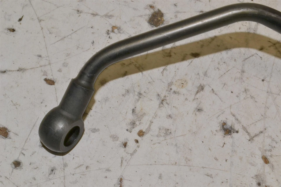 Suzuki DR 650SE DR 650S Engine Oil Line Hose 16480-32E00 1996-2024 Foto 2 de 3