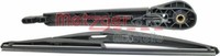 Metzger 2190343 Wischarm, Scheibenreinigung FüR Peugeot