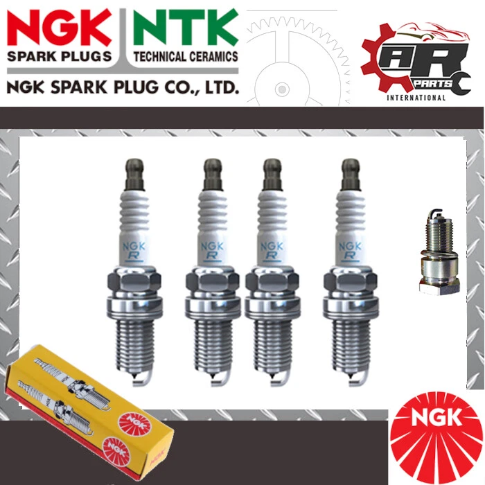 Fiat grande punto spark cheap plugs