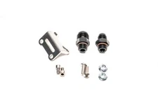 RADIUM Fuel Pressure Regulator - DMR, REMOTE MOUNT ADAPTER KIT