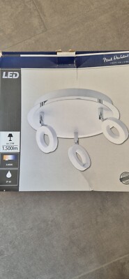 LED Lampe Paul Neuhaus