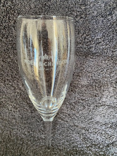 MOËT & CHANDON Champagnergläser, "Phillipe di Méo", wie NEU, unbenutzt.. - Bild 7 von 7