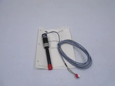 GREAT LAKES INSTRUMENT MODEL 30000 CONDUCTIVITY FLOW THROUGH SENSOR PROBE