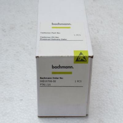 1PC new  bachmann PTAI216