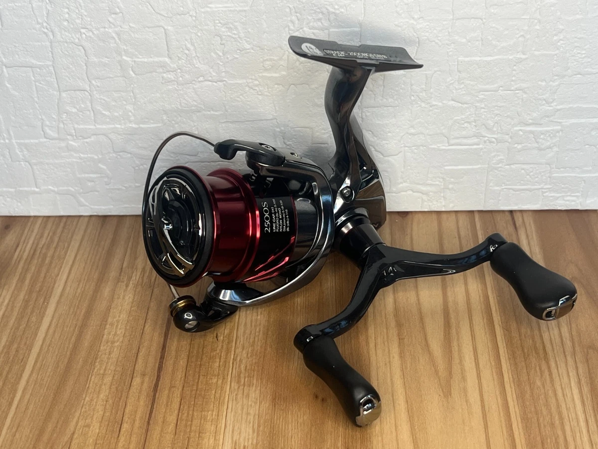 Shimano Stradic Ci4 Spinning Fishing Reels for sale | eBay