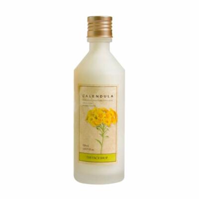 The Face Shop Calendula Essential Moisture Emulsion, 150 ml
