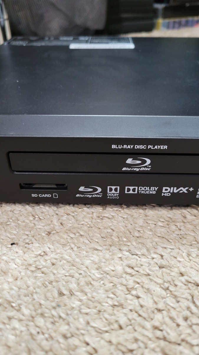 Denon Professional DN-500BD MKII Blu-Ray Player with Remote Denon Professional DN-500BD MKII Blu-Ray Player with Remote