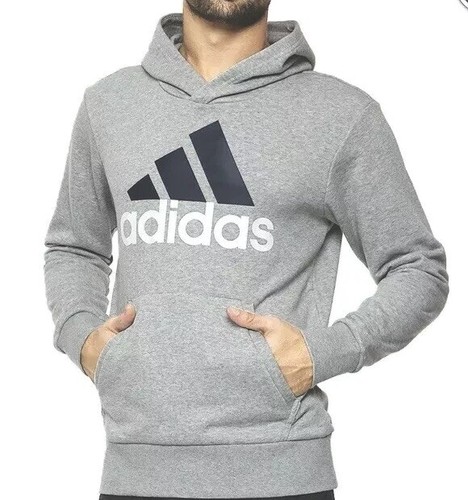 Adidas Ess Linear Hoodie Men's 