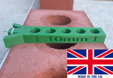 4 x Brick Tingle String Line Holder Brick Laying Gauge  1 day dispatch!