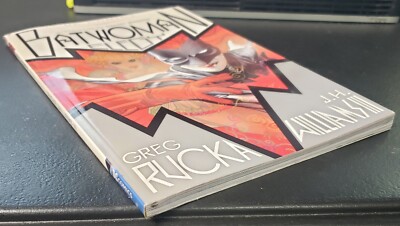 Batwoman: Elegy, Greg Rucka, 9781401231460