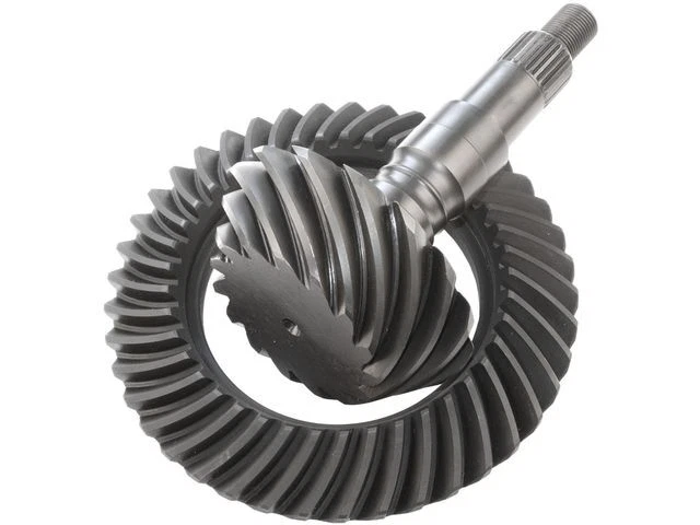 Anillo diferencial y piñón 99PV34F para Chevy K5 Blazer 1977-1986 Foto 2 de 2