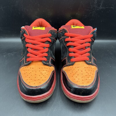 NIKE SB DUNK ハワイ Nike SB Dunk Low Hawaii Men's - 313170-003 - US