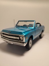 CHEVROLET K5 BLAZER 1970  ACME 1/18
