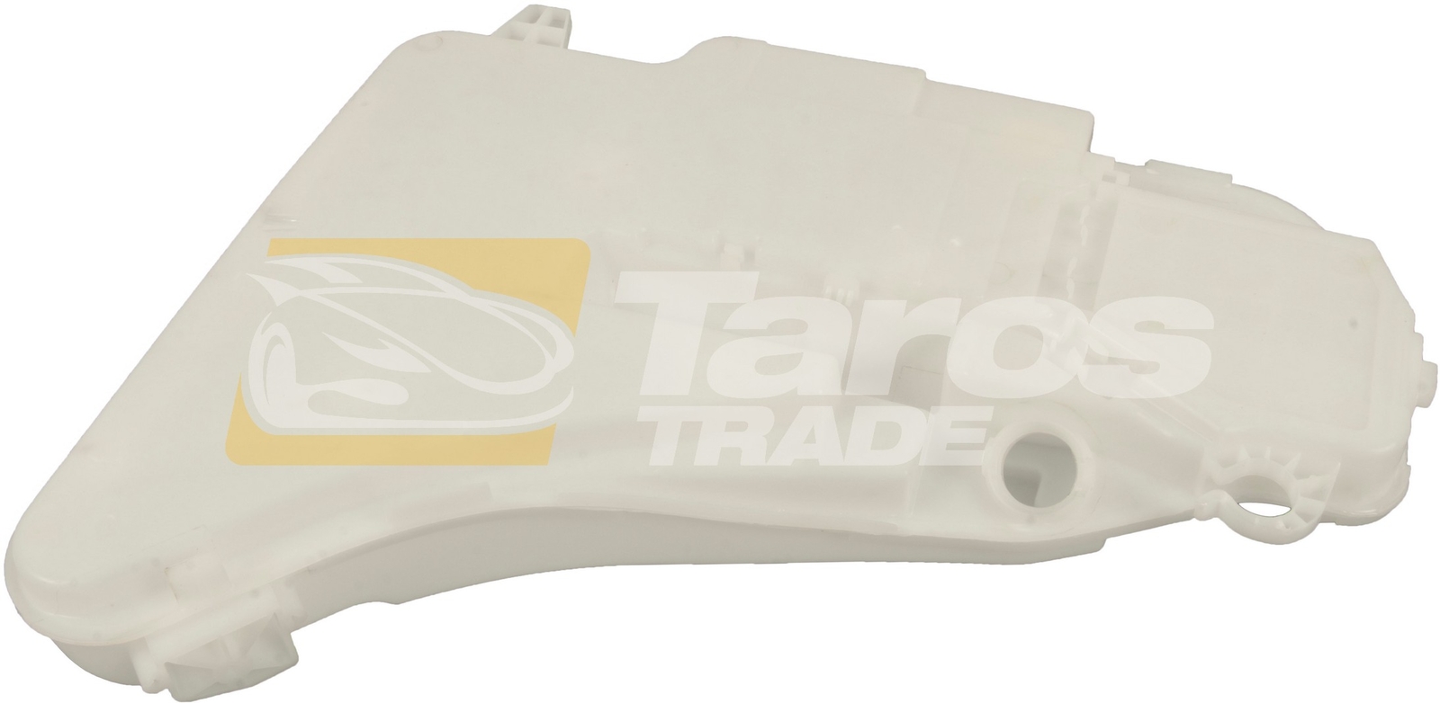 Réservoir lave-glace étanche pour BMW F07 et F10 avec double emplacement de pompe