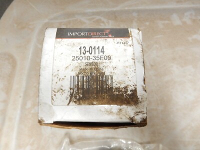 Import Direct Speed Meter Sensor Fits: JDM RHD Nissan 180SX 200SX