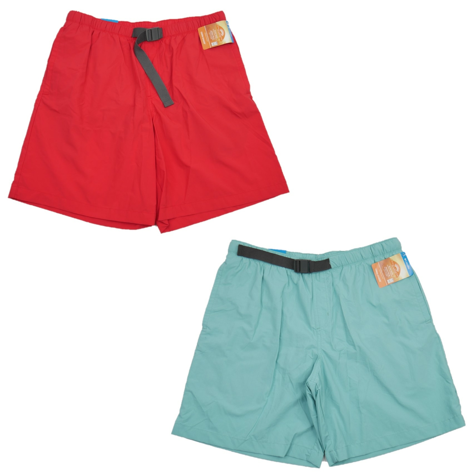 columbia shark swim short