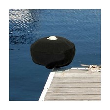 TAYLOR MADE PRODUCTS Dock Wheel Covers, Long Lasting Acrylic 12" Navy