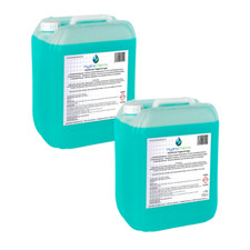 SET 2 x 5L HydroChemix Felgenreiniger (alkalisch) Konzentrat Alu Stahl Chrom