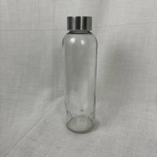 Boroux Basics 17 Oz Glass Bottle