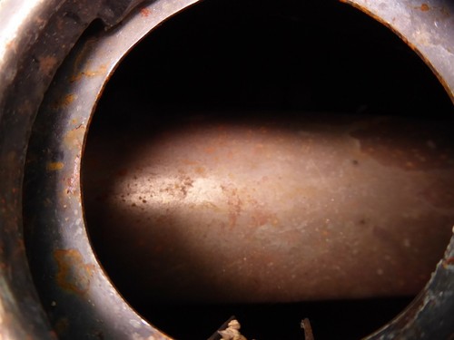 1966-68 Yamaha YDS3 Big Bear 250cc Gas Fuel Tank Cell Custom Paint NICE! PL1008+ - Picture 12 of 12