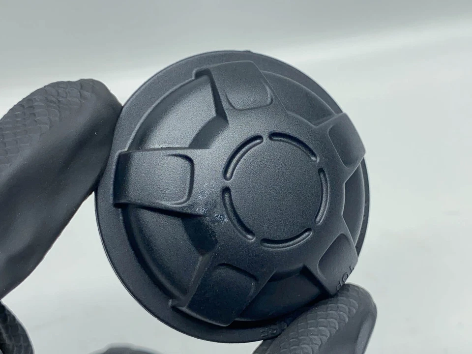 Cubierta de faros BMW R1200GS (7) 04' Foto 2 de 4