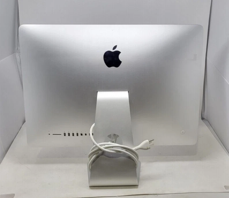Apple iMac 13,1 - 21.5" 2012 - Core i5-3330S @ 2.70GHz 8GB RAM 1TB HDD 91924M7 - Image 4 of 4