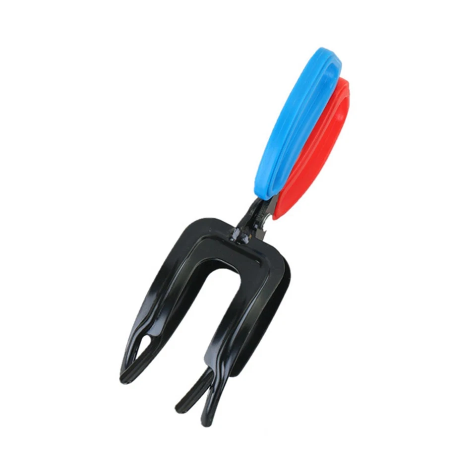 Tragbarer Angelzubehörgreifer, Greifer, Angelzubehör Angelgriffhalter rutschfest - Bild 3 von 4