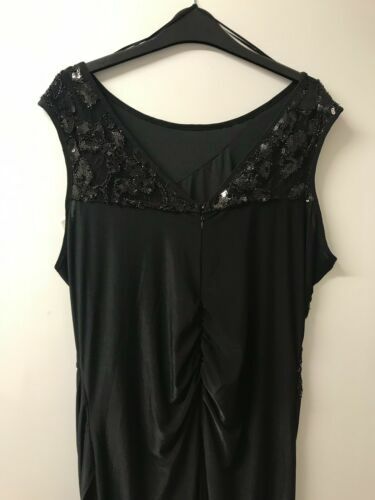 Lipsy Georgina Print Lace Cami Dress Size 8 (BNWT) | eBay UK