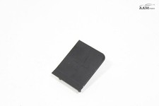 2008-2018 AUDI A6 C7 POSITIVE PLUS BATTERY TERMINAL TRIM COVER CAP OEM