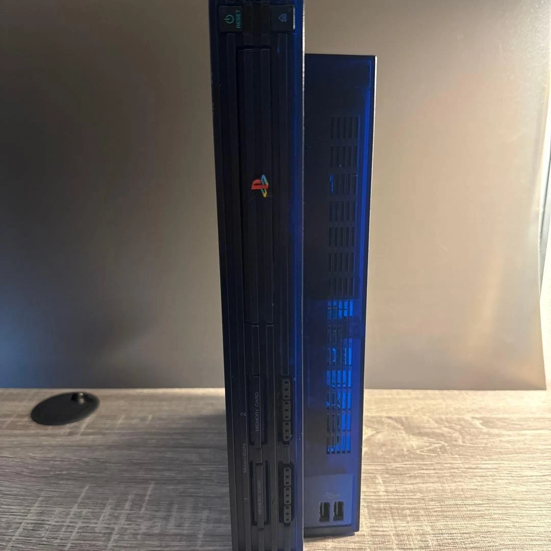 Sony PlayStation 2 NTSC-J Video Game Consoles for sale | eBay UK