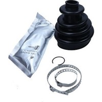 Maxgear 49-1072 Faltenbalgsatz Antriebswelle FüR Renault Dacia Sandero Logan KS