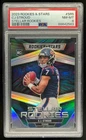 2023 Panini Rookies & Stars C.J. Stroud Stellar RC Silver #SR-5 Texans PSA 8