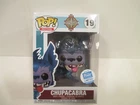 Funko Pop Chupacabra #19 Funko Shop Exclusive