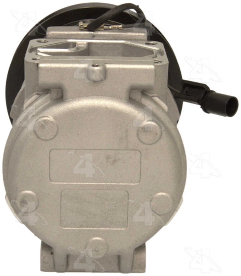 空调压缩机-全新压缩机 4 季 78333 — 第 2/4 张图片