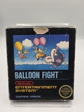 ebay® Auktion 396584814671 | NES Balloon Fight mit OVP und Anleitung EEC Thumbnail of ebay® auction 396584814671 | NES Balloon Fight mit OVP und Anleitung EEC
