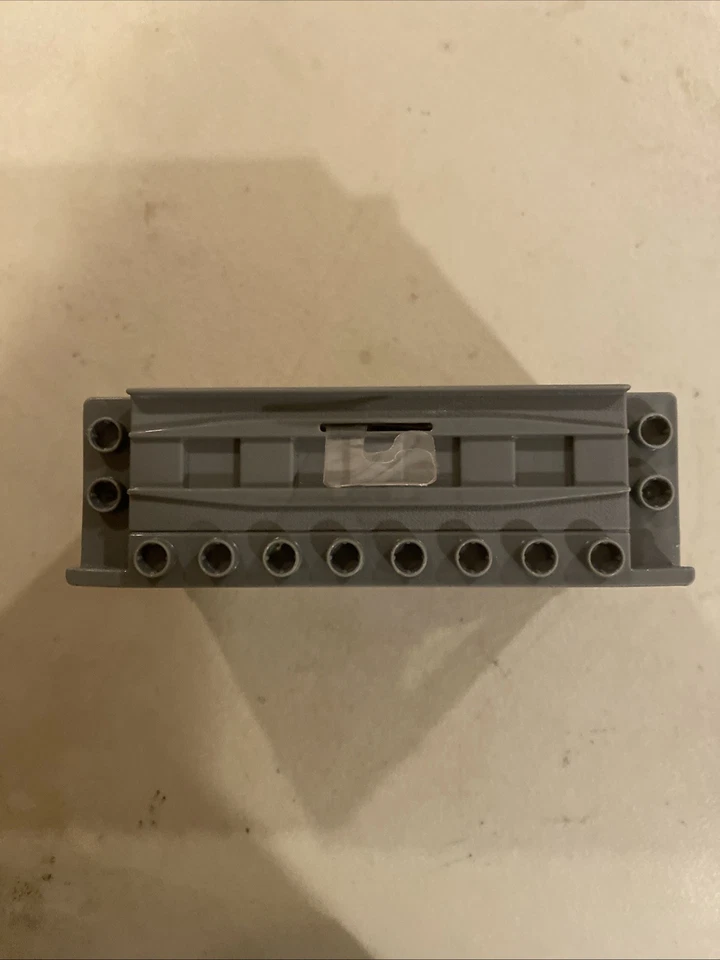 Mega Bloks Thomas The Tank Engine 2012 Rosie With Bonus Bridge Rare Toy Train - Image 2 of 4