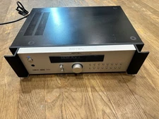 Rotel RSP-1068 Surround Sound Processor & Preamplifier - No Remote B2477