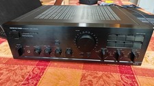Onkyo A-8170 Vintage Amplifier | Made in Japan | Free Shipping from Tennessee
