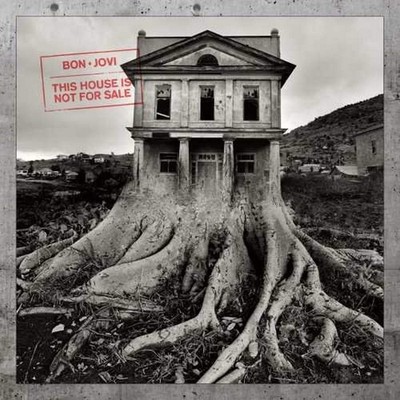 This House Is Not For Sale[Deluxe Edition]
